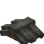 Gray Top Roof (Jungle)