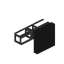 Light Gray External Storage