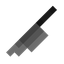Wedged Knife