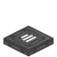 White Mangrove Trapdoor