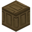 Detailed Oak Planks