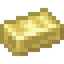 Electrum Ingot