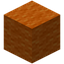 Orange Wool