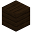 Smooth Dark Oak Planks