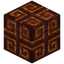 Spiraled Magma Block