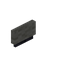 Light Gray Lunar Small Seat Back
