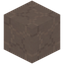 Decorated White Terracotta