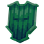 Vibranium Shield