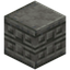 Ornate Tuff Pillar