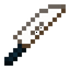 Glass Kitchen Knife