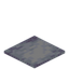 White Yeti Fur Carpet