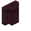 Crimson Pillar Trim