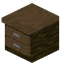 Jungle Double Drawer Counter