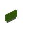 Lime Spirit Small Seat Back