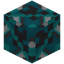 Cyan Glazed Terracotta