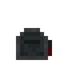 Gray Mail Box