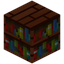 Alder Bookshelf