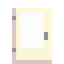 Jacaranda Paper Door