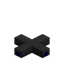 Black Insulated Wire
