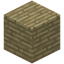 Basket Woven Birch Planks