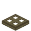 Birch Classic Trapdoor