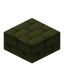 Green Shingle Slab