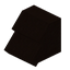 Black Terracotta Steep Base Roof