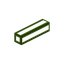 Lime Fluid Pipe