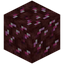 Nether Rose Quartz Ore