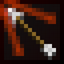 Chaotic Projectile Velocity Module