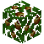 Golden Apple Jungle Leaves