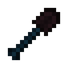 Obsidian Shovel