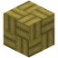 Bamboo Mosaic