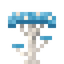 Snowcap Mushroom