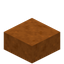 Smooth Red Sandstone Slab