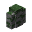 Mossy Stone Wall