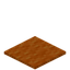 Orange Carpet