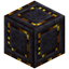 Inlayed Gilded Blackstone