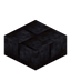 Polished Blackstone Brick Slab