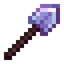 Crystalline Shovel