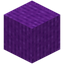 Barky Purple Wool