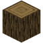 Oak Log