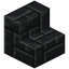 Small Scorchia Brick Stairs