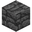 Cracked Disordered Cobblestone Bricks