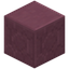 Magenta Terracotta Column