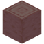 Stripped Cherry Log