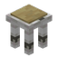 Birch Stool