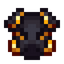 Piglin Mask