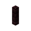 Nether Brick Post