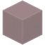 Pink Transparent Plastic Block